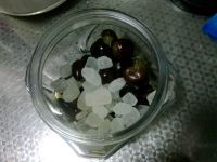 自制葡萄酒的做法步骤3
