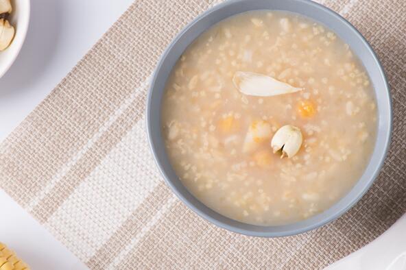 芒种养生食谱 六款芒种时节清热祛湿食谱