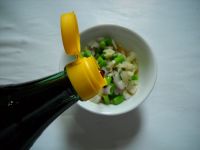 双蒜开胃黑木耳的做法步骤7