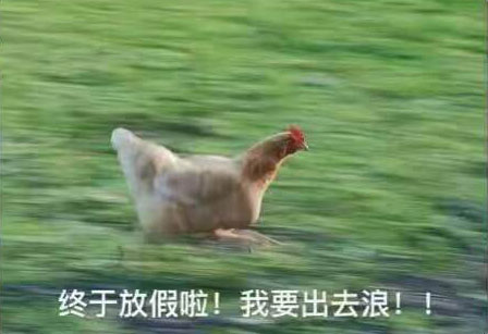 2020五一假期朋友圈怎么发?五一节朋友圈幽默搞笑文案