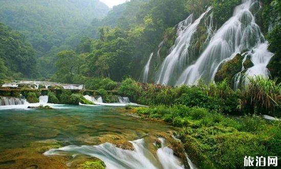 荔波旅游攻略景点必去有哪些