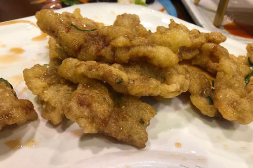 鸡西十大小吃 鸡西名小吃有哪些