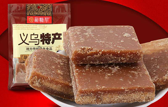 金华有哪些可以带走的特产 浙江金华可以带走的特产有哪些