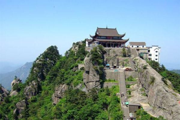 九华山哪天对芜湖免费