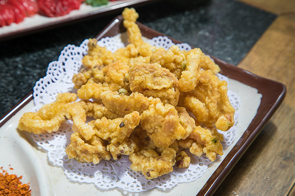 炸小酥肉的家常做法 炸小酥肉的做法