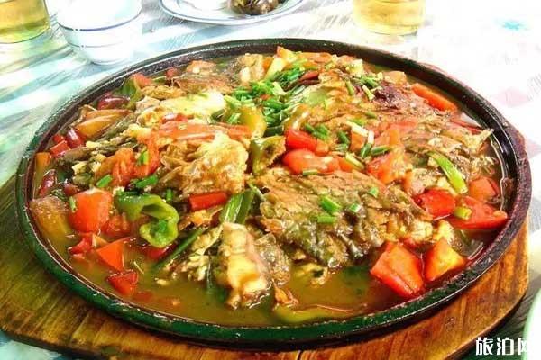 双廊美食攻略 大理双廊美食推荐 双廊美食攻略 大理双廊美食推荐