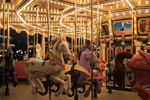 上海迪士尼门票多少钱 上海迪士尼门票价格