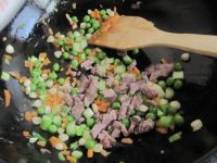 芝士鲜虾焗饭的做法步骤12