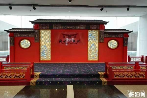 福建博物院官网+电话+注意事项