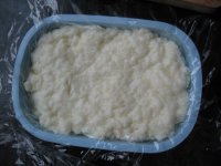 脆皮炸鲜奶的做法步骤7