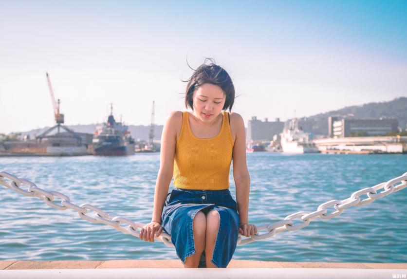 高雄有哪些小清新景点