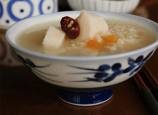 立冬养生：脾胃虚寒怎么办？ 看完您就知道了