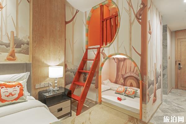 上海迪士尼周边酒店哪个最好 上海迪士尼住宿攻略 上海迪士尼周边酒店哪个最好 上海迪士尼住宿攻略