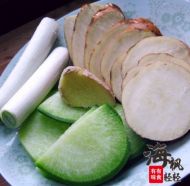 DIY滋补家庭什锦火锅的做法步骤5
