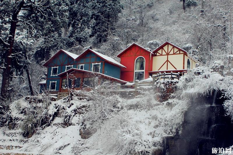 海螺沟自驾游线路攻略 海螺沟自驾游线路攻略