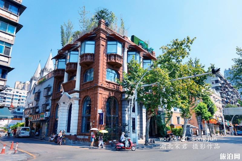 宜昌一日游攻略