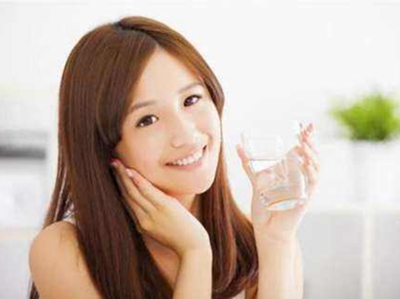 女性健康减肥喝什么