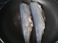 青鱼烧粉条的做法步骤2