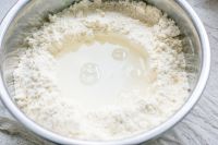 拿破仑酥的做法步骤4