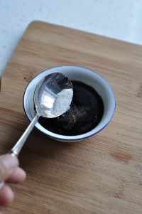 红烧带鱼的做法步骤5