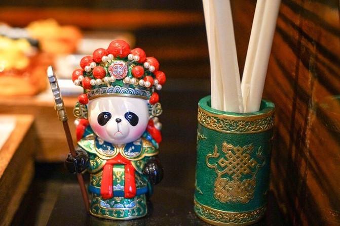 成都三天两夜旅游攻略和路线