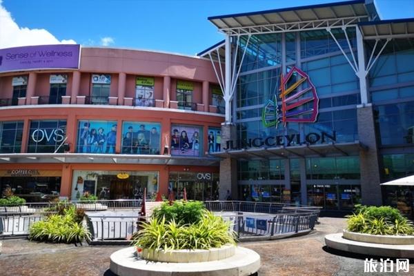 普吉岛旅游交通工具有哪些 普吉岛旅游交通工具有哪些