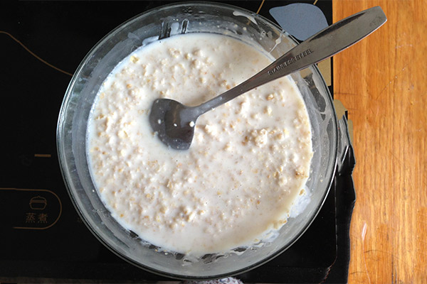 麦片怎么吃好吃 麦片粥的做法