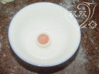 香酥虾花边披萨的做法步骤16