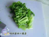 凉拌豆腐皮的做法步骤3
