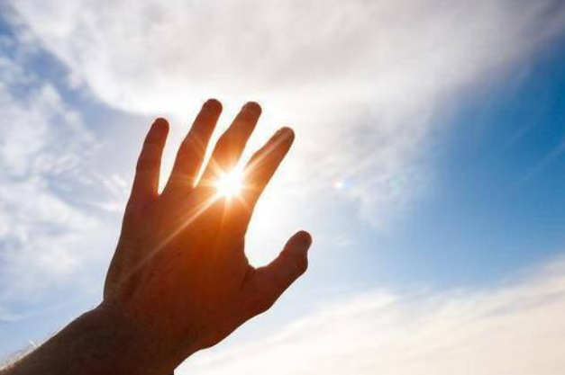 山东大部晴间多云气温高 济南5-8日遭高温连击