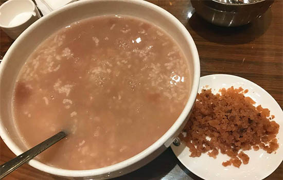 黄桥有哪些特色小吃 江苏黄桥特产有哪些