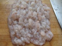 水晶虾饺的做法步骤4
