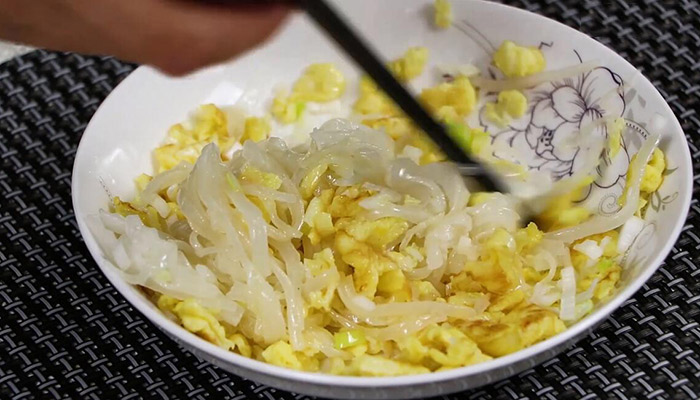 萝卜馅饺子怎么做 萝卜馅饺子的家常做法