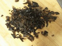 三文鱼馅水饺的做法步骤4