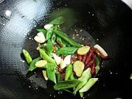 香辣蟹火锅的做法步骤8