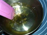 百香果椰奶果冻的做法步骤6