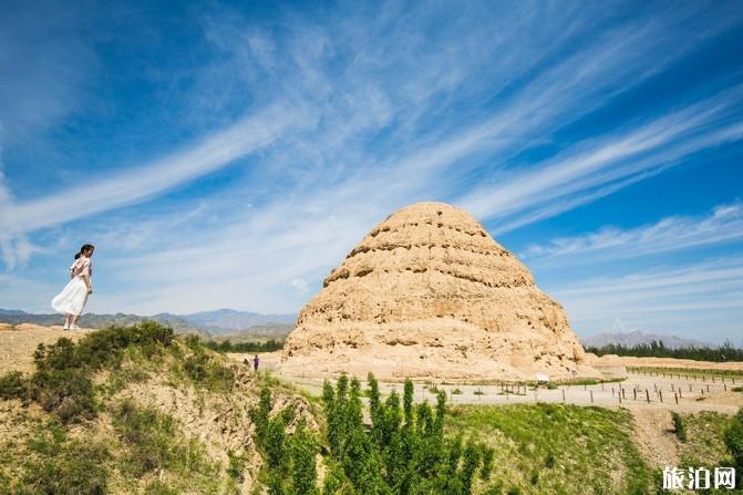 宁夏自驾游攻略及花费最新