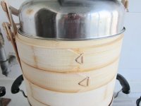 回民葱油饼的做法步骤10