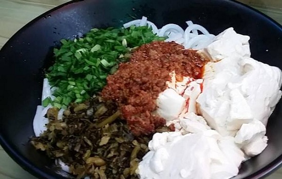 昆明有哪些出名的特产