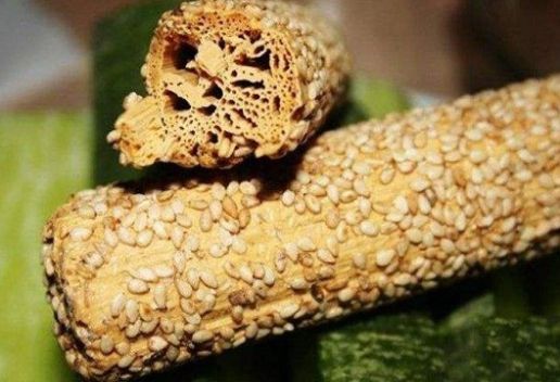 源汇的春节特产有哪些 河南漯河源汇知名特产推荐