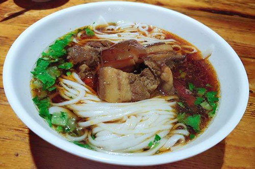 长沙坡子街美食攻略 长沙坡子街必吃小吃有哪些