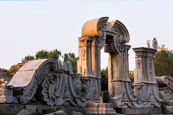 圆明园几点开园 圆明园几点开门