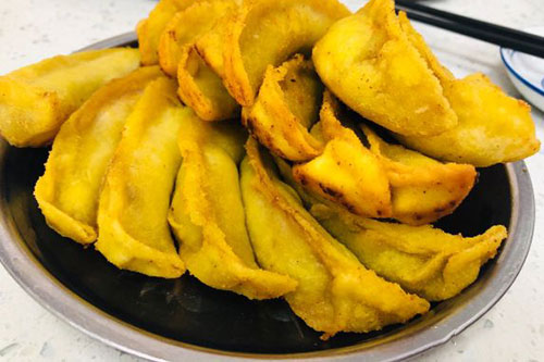 南京美食攻略 南京必吃美食有哪些