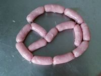 Q弹小烤肠的做法步骤10