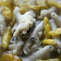 泡椒凤爪的做法步骤5