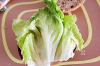 全麦小汉堡的做法步骤6
