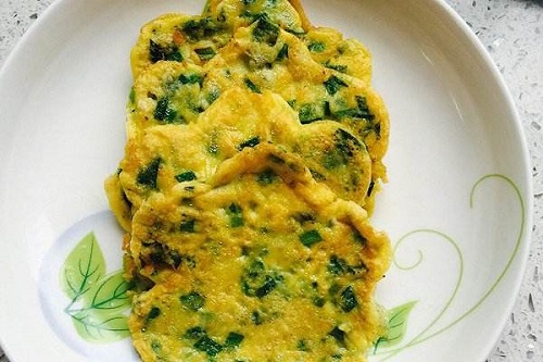 家常早餐鸡蛋饼的做法大全 早餐鸡蛋饼怎么做