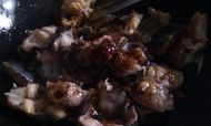 鲶鱼炖豆腐的做法步骤6