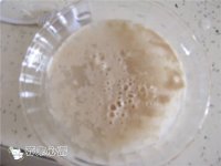 发面糖脆饼的做法步骤1