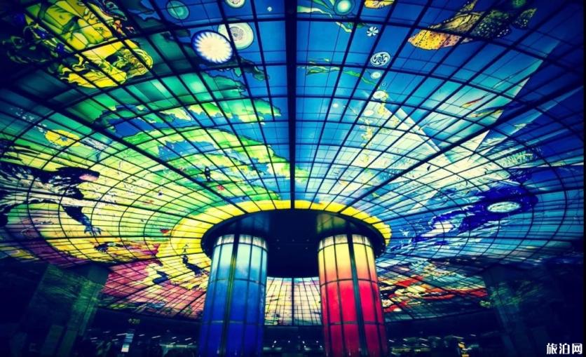 大陆到台湾的交通 台湾旅游须知事项